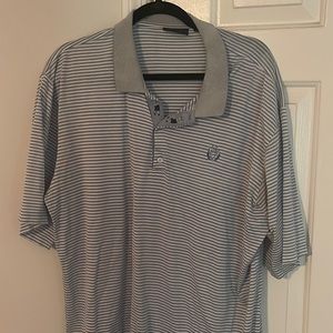Mens XL polo shirt